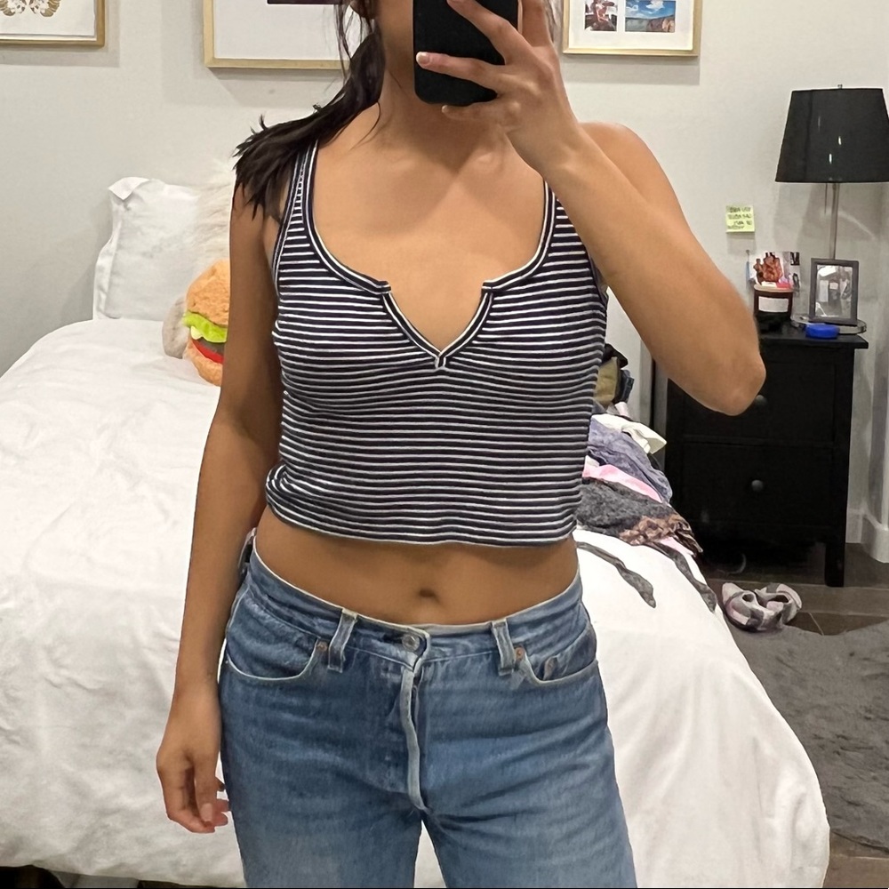 Brandy Melville tank top